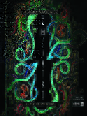 cover image of Żmijątko